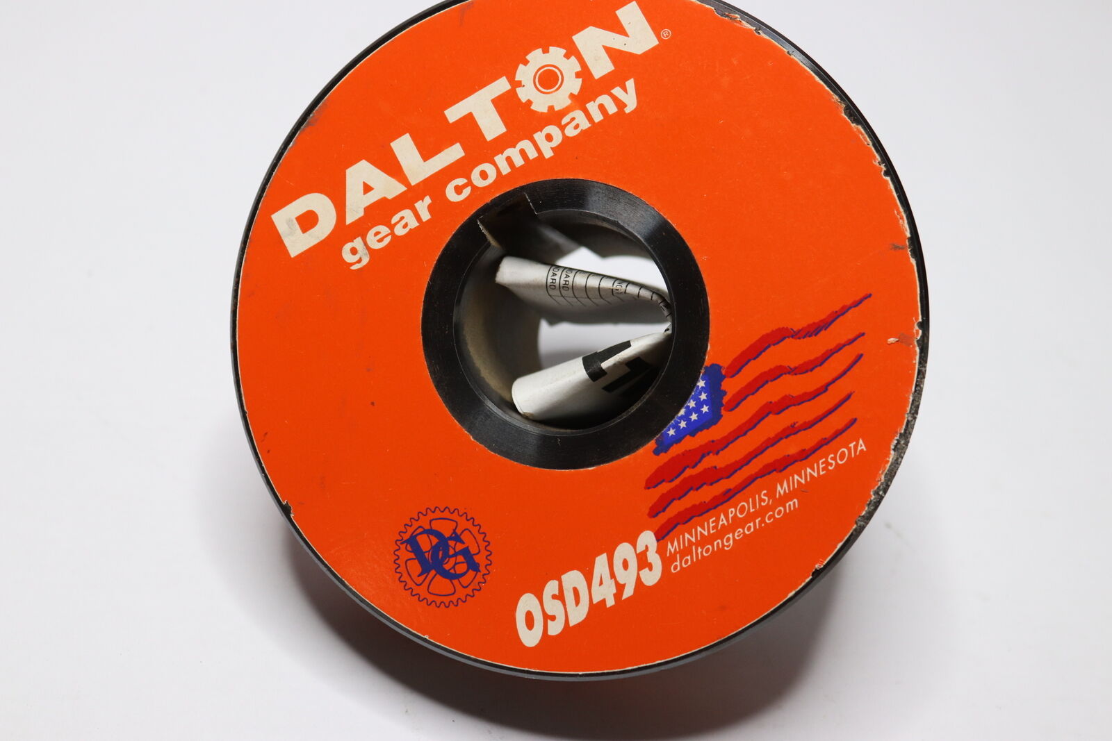 Dalton Osd493 Torque Limiter 1-1/2 Inch
